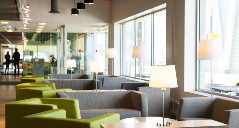 Hotel Tallink Express