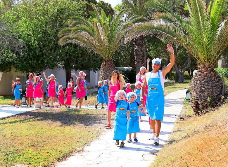 Hotel Solazur Beach