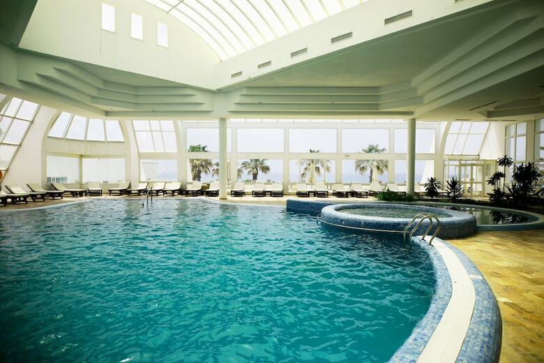 Hotel Solazur Beach