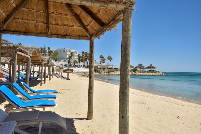 Hotel Solazur Beach