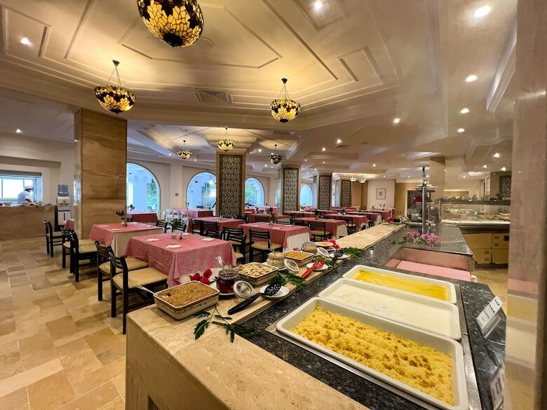 Hotel Solazur Beach