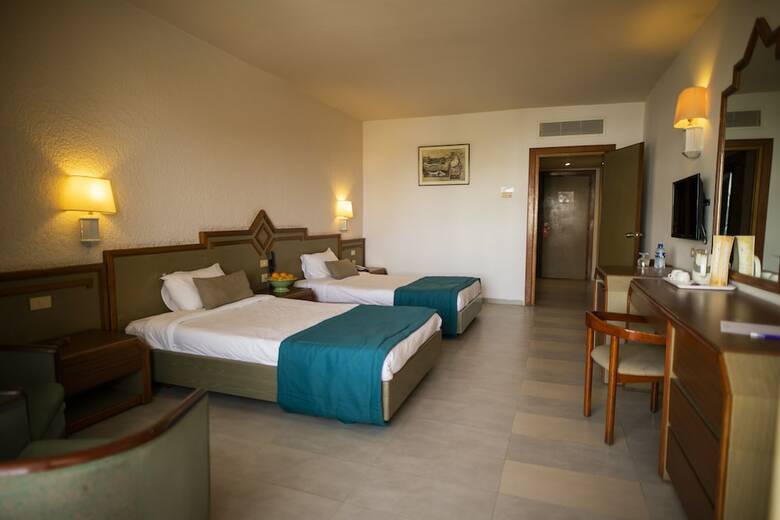 Hotel Solazur Beach