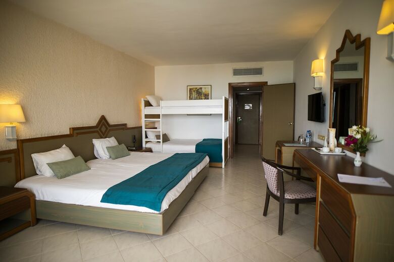 Hotel Solazur Beach