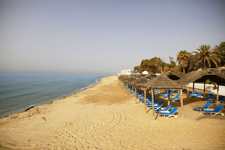 Hotel Solazur Beach