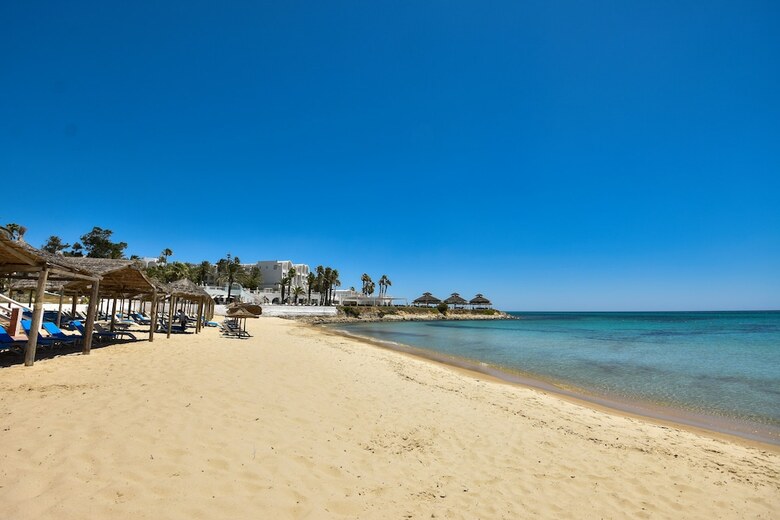 Hotel Solazur Beach