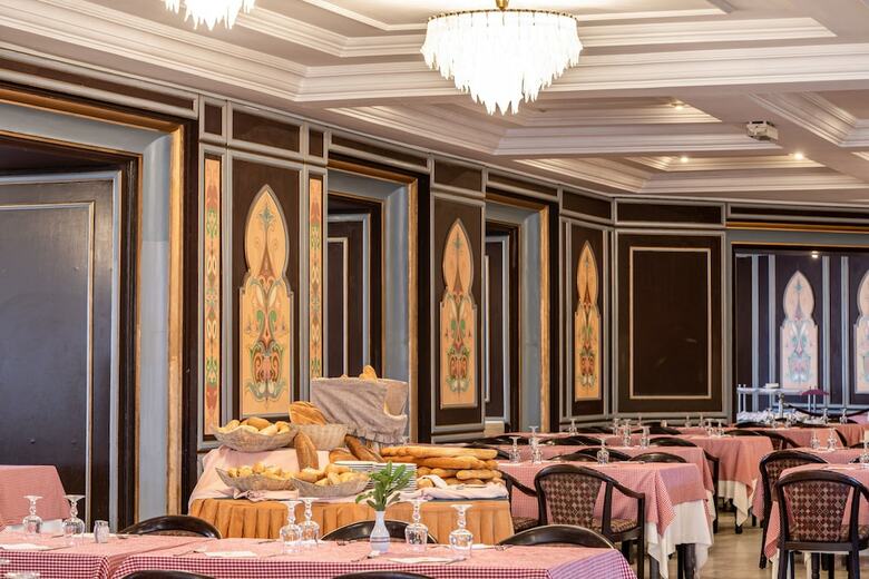 Hotel Solazur Beach