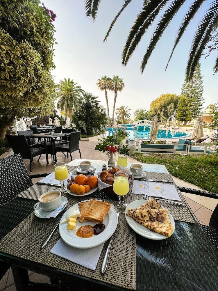 Hotel Solazur Beach