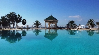Hotel Bel Azur Thalassa