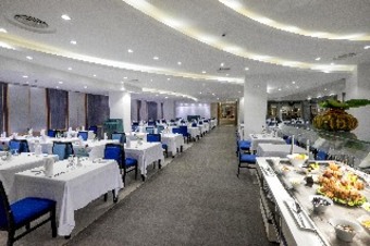 Hotel Bel Azur Thalassa