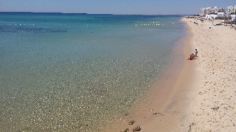 Hotel Bel Azur Thalassa