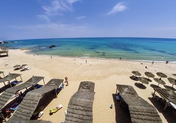 Hotel Bel Azur Thalassa