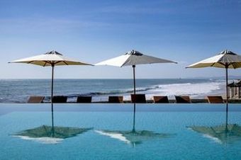 Hotel Bel Azur Thalassa