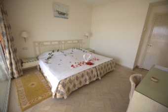 Hotel Le Hammamet