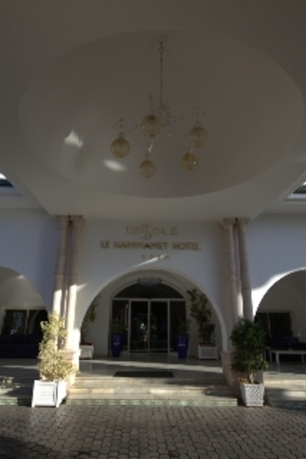 Hotel Le Hammamet