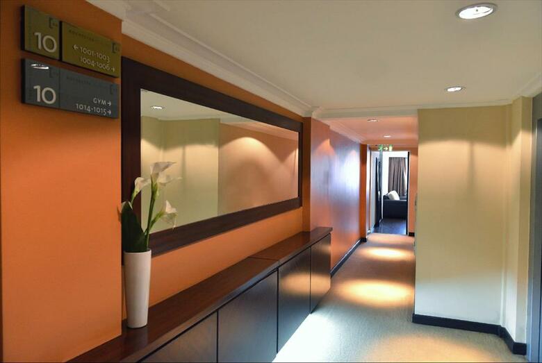 Hotel Rochester Classic