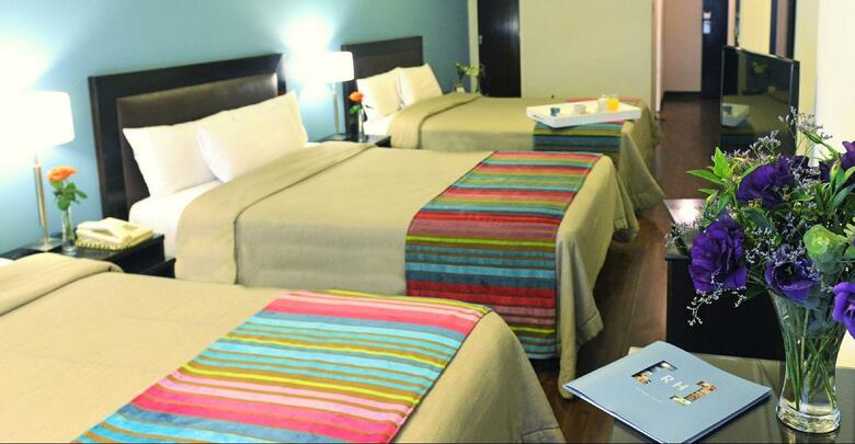 Hotel Rochester Classic