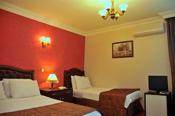 Sunrise Hotel
