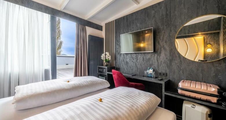 Hotel Plaza Inn Salzburg City