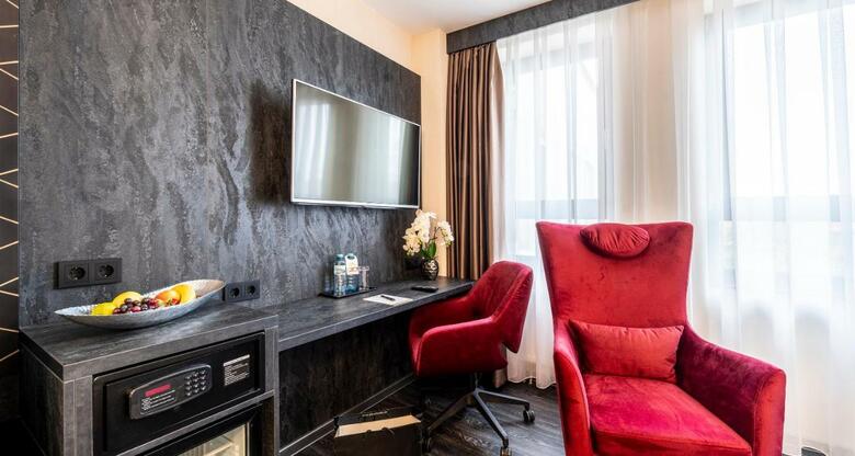 Hotel Plaza Inn Salzburg City