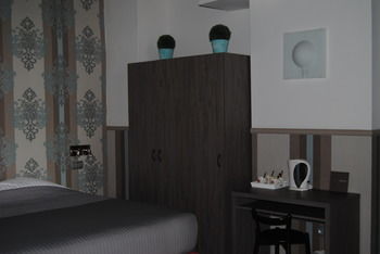 Hotel Karel De Stoute