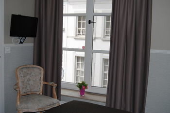 Hotel Karel De Stoute