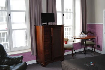 Hotel Karel De Stoute