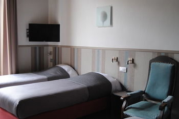 Hotel Karel De Stoute