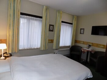 Hotel The Chocolate Suites