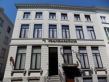 Hotel The Chocolate Suites