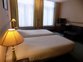 Hotel The Chocolate Suites