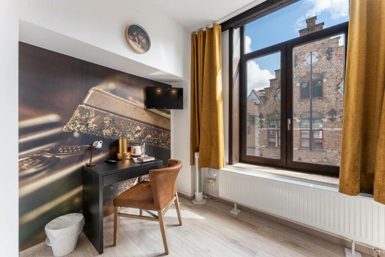 Hotel The Chocolate Suites