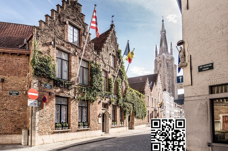 Hotel De Castillion
