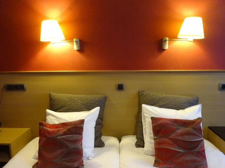 Hotel Malleberg