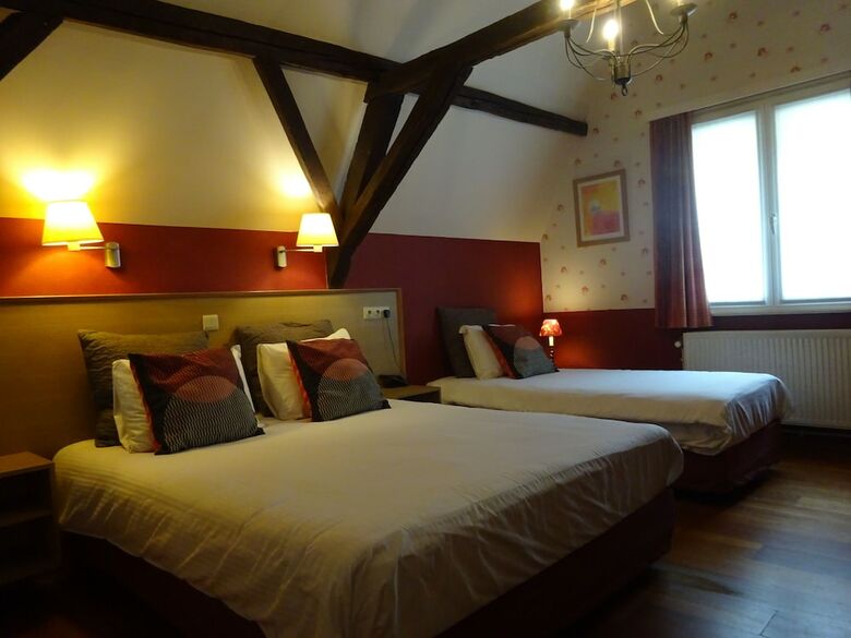 Hotel Malleberg