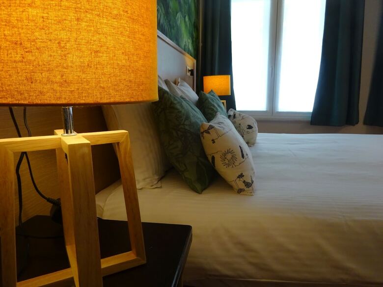 Hotel Malleberg