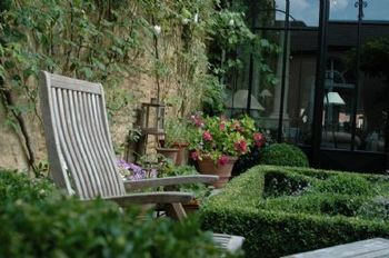 Hotel Ter Duinen
