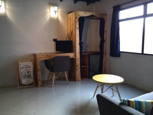 Hostal Design Hotel