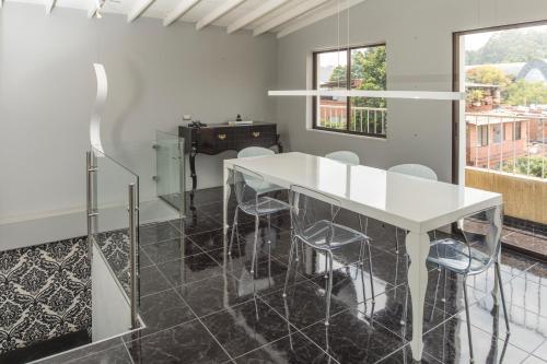 Hostal Design Hotel