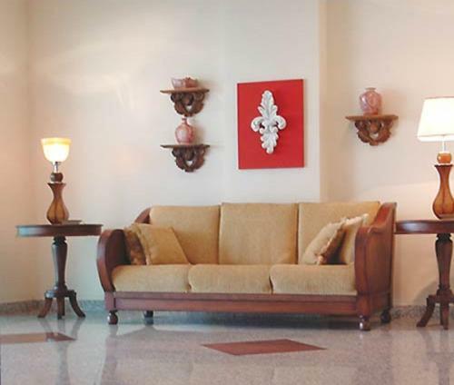 Apartamento Via Park Flat Service