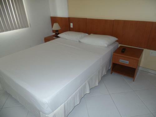 Apartamento Via Park Flat Service