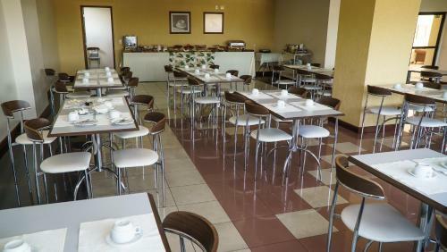Apartamento Via Park Flat Service