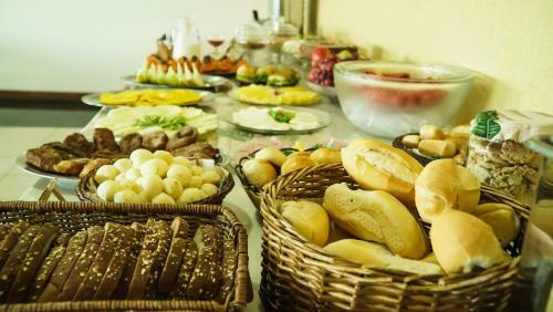 Apartamento Via Park Flat Service