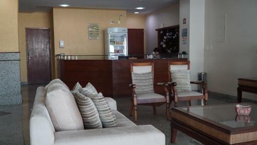 Apartamento Via Park Flat Service