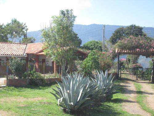 Agroturismo Caba�as Campestres