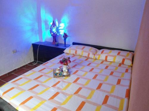 Agroturismo Caba�as Campestres