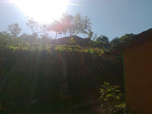 Agroturismo Caba�as Campestres