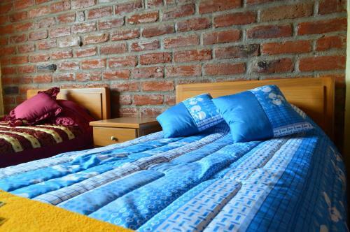 Lodge Runa Wasi Quilotoa