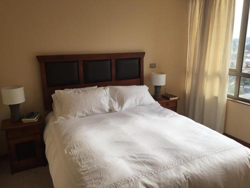 Apartamento Valencia