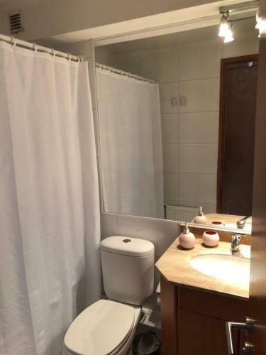 Apartamento Valencia