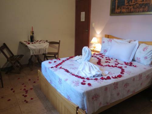 Bed & Breakfast Jangada Dos Tucanos